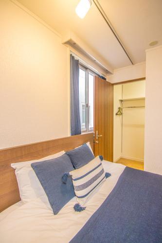 Apartamentos Amp Flat Nakasu K