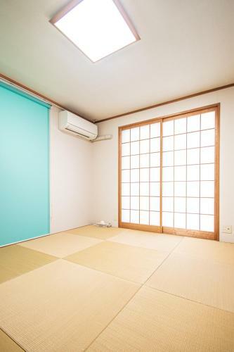 Apartamentos Amp Flat Nakasu K