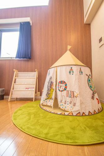 Apartamentos Amp Flat Nakasu K