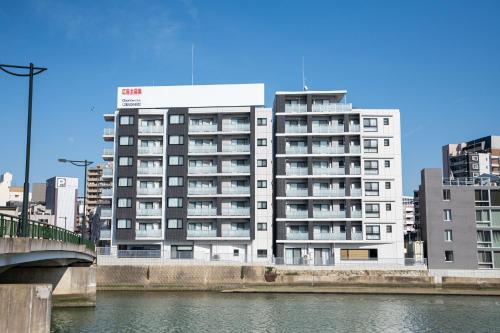 Aparthotel Grand Inn Canalside