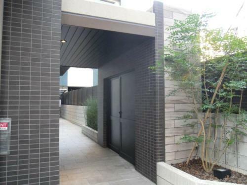 Apartamento Pondmum Sumiyoshi - Vacation Stay 88286