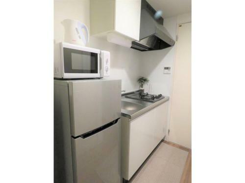 Apartamento Pondmum Sumiyoshi - Vacation Stay 88286