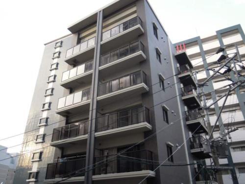 Apartamento Pondmum Sumiyoshi - Vacation Stay 88286