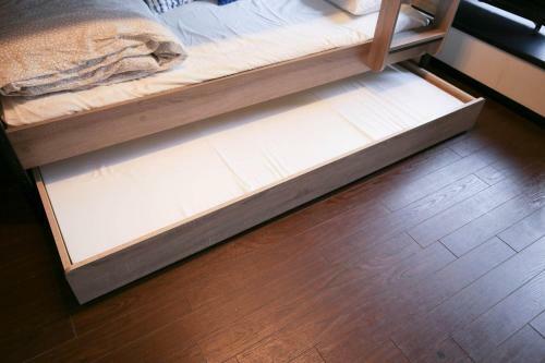 Sumiyoshi Apartment
