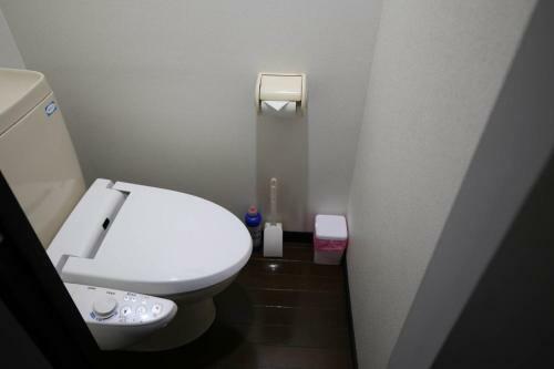 Sumiyoshi Apartment