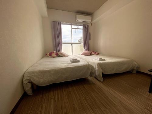 Apartamento Claris Hakata - Vacation Stay 10380