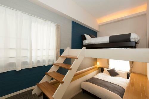 Hostal The Metropolitan Hakata The Best Location For Hakata Sightseeing