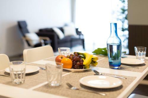 Hostal The Metropolitan Hakata The Best Location For Hakata Sightseeing