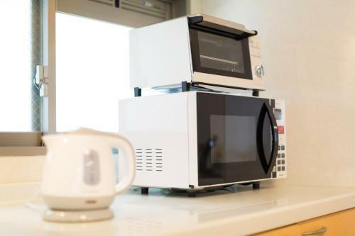 Hostal The Metropolitan Hakata The Best Location For Hakata Sightseeing