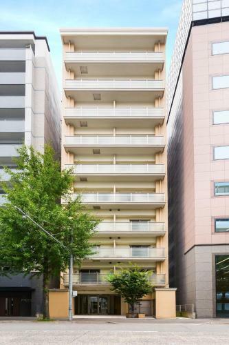 Hostal The Metropolitan Hakata The Best Location For Hakata Sightseeing