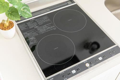 Apartamento Belle Lune Hotel Hakata Suite Room 3