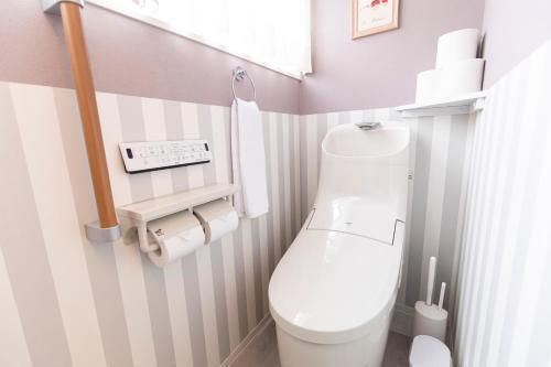 Apartamento Belle Lune Hotel Hakata Suite Room 3