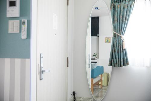 Apartamento Belle Lune Hotel Hakata Suite Room 3