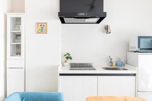 Apartamento Belle Lune Hotel Hakata Suite Room 3