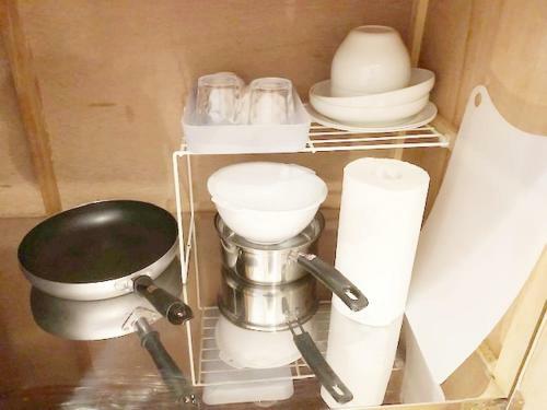 Apartamento La Fit Yamato / Vacation Stay 6230