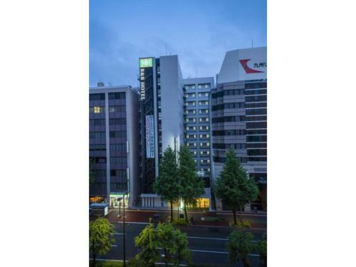 R&b Hotel Hakata Ekimae 2 - Vacation Stay 16395v