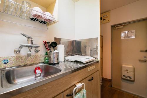 Apartamento Rooms Ropponmatsu 06