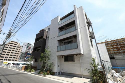 Aparthotel Grand Base Hakata City