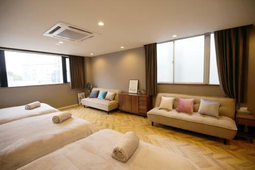 Hotel Tabisai Luxe