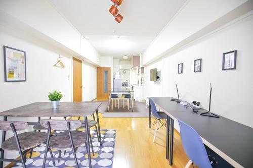 Kego Apartment 405