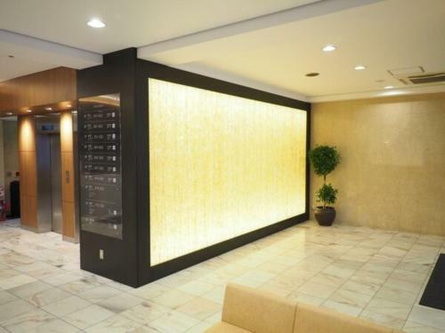 Sky Heart Hotel Hakata / Vacation Stay 79023