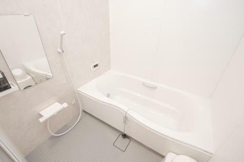 Ecru Haruyoshi Logement