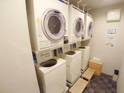Sky Heart Hotel Hakata - Vacation Stay 97910