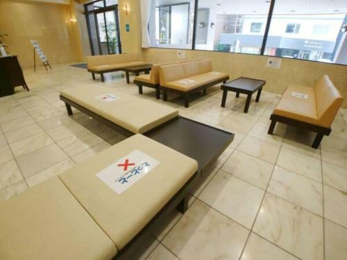 Sky Heart Hotel Hakata - Vacation Stay 97910