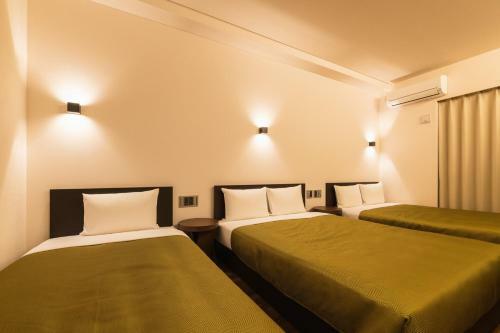 Apartamento Hotel Iori