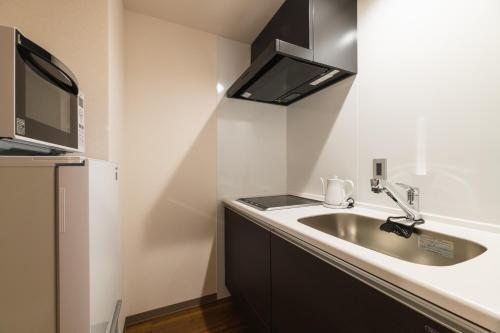 Apartamento Hotel Iori