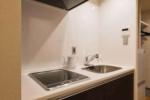 Apartamento Hotel Iori