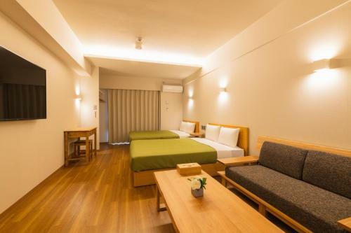 Apartamento Hotel Iori