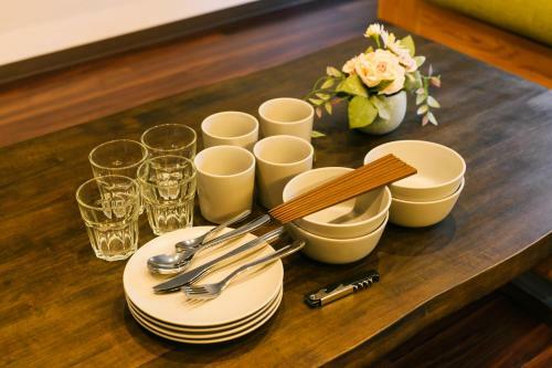 Apartamento Hotel Iori