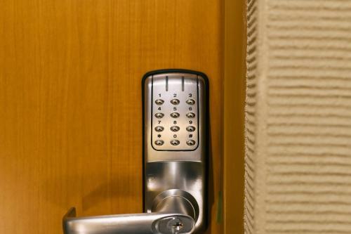 Apartamento Hotel Iori