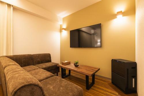 Apartamento Hotel Iori