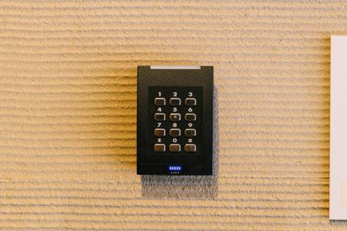 Apartamento Hotel Iori
