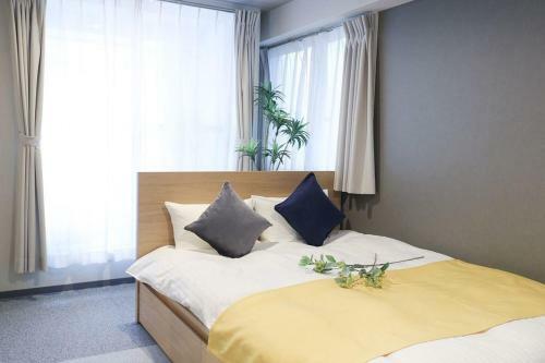 Hostal Yaguramon Bld. / Vacation Stay 14721