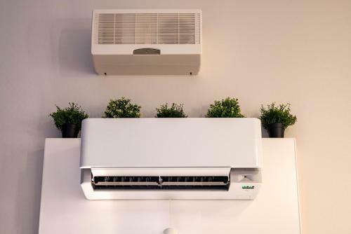 Apartamento Lily House