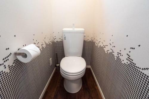 Apartamento Lily House