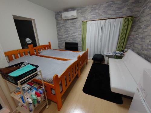 Apartamento Escurrent Kiyokawa / Vacation Stay 4359