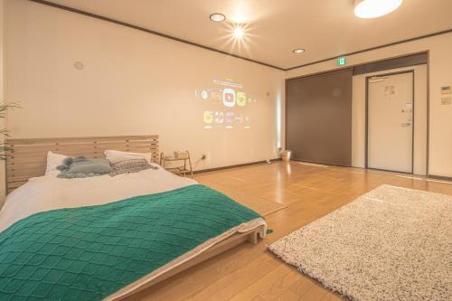 Apartamentos Amp Flat Ogokusou