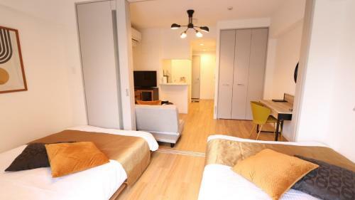 Hotel Legatio Hakata - Vacation Stay 23097v