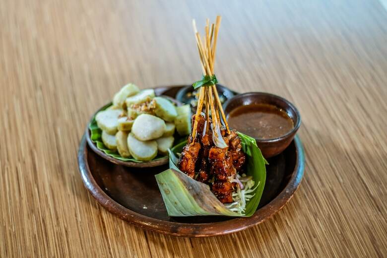 Hotel Grand Tjokro Yogyakarta