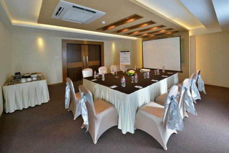 Hotel Grand Tjokro Yogyakarta