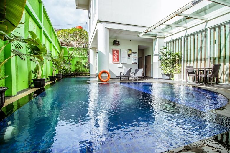 Hotel Grand Tjokro Yogyakarta