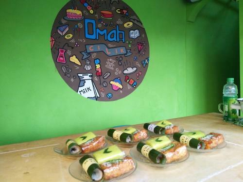 Hostal Omah Cilik