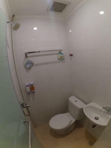 Cabin Hotel Sutomo
