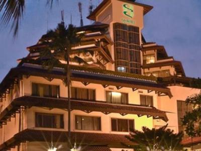 Grand Quality Hotel Yogyakarta