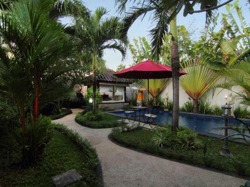 Villa Kurnia