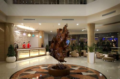 Cavinton Hotel Yogyakarta
